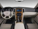 Jeep Grand Cherokee 2008 года (US)